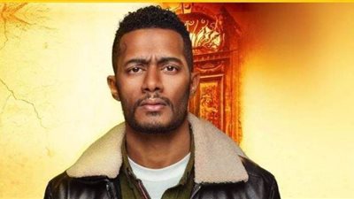 محمد رمضان يحتفل بوصول عدد متابعي قناته على يوتيوب إلى 9 ملايين