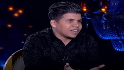 عمر كمال يكشف حقيقة علاقته بالراقصة جوهرة |فيديو