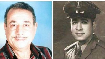 أحد أبطال أكتوبر: الحرب كانت بوتقة انصهر فيها أطياف الشعب المصري