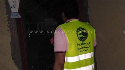 مستقبل وطن بمطروح يوزع ٦٠٠ شنطة غذائية على متضرري كورونا