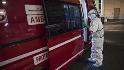 546 طفلًا مصابًا بفيروس كورونا في المغرب