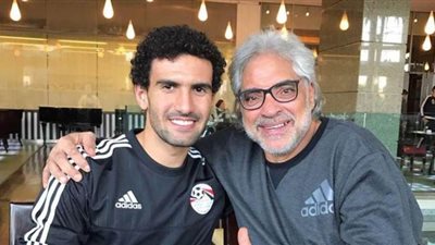 أول رد من محمد عواد على هجوم أحمد ناجي