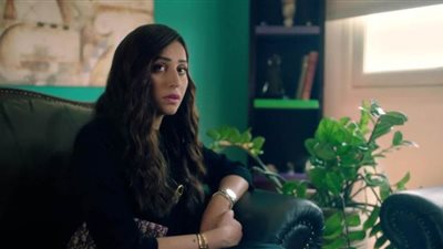 دينا الشربيني تطلب العمل في مؤسسة الشيال وتحتل تريند تويتر