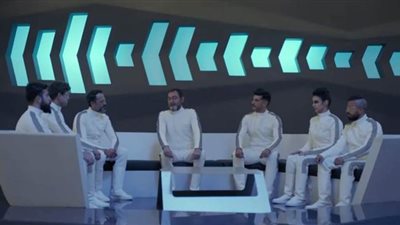 زين يكشف قاتل سميح أرسلان في الحلقة 16 من مسلسل 