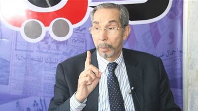 رشاد عبده عن إجراءات الدولة التقشفية: لن يضار منها مواطن