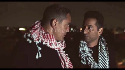 عمرو سعد والمنسي لحظة القبض على التكفيري أبو صهيب.. الحلقة 17 الاختيار| فيديو