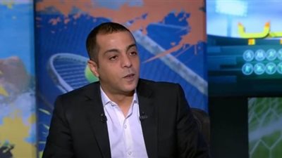 محمد صبري: كلام أسامة نبيه زلة لسان | فيديو