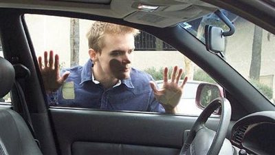 عوائق تعطل من صعود وهبوط زجاج السيارات