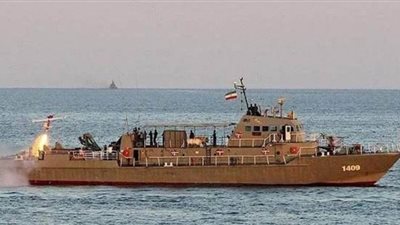 الجيش الإيراني: مقتل 19 جنديا وإصابة 15 آخرين في حادثة بارجة كنارك