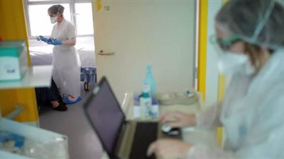 نصائح للوقاية من كورونا بعد العودة للعمل في المكتب