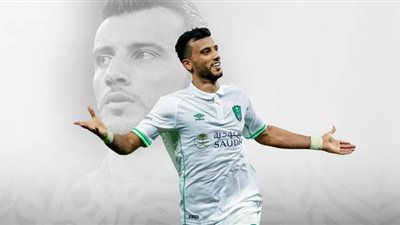 عمر السومة يعتذر لجماهير الأهلي السعودي.. تعرف على السبب