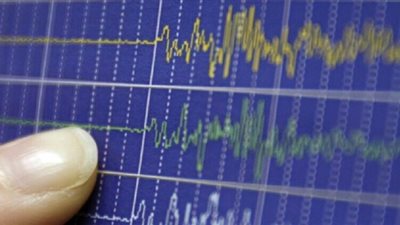 زلزال بقوة 3.3 ريختر يضرب العاصمة الإيطالية روما