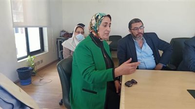 اجتماع طارئ لشعبة الصيادلة فى الإسكندرية