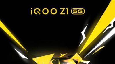 8 مواصفات مسربة لهاتف iQOO Z1 5G قبل إطلاقه