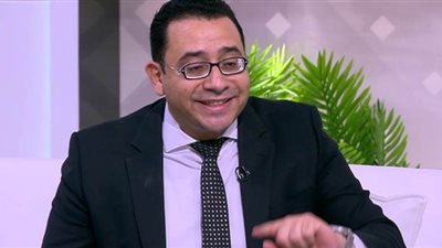 عمرو حسن يضع روشتة النجاة من الزيادة السكانية.. يؤكد: 364 ألف نسمة زيادة × 3 شهور.. ولدينا زيادة ٦ ملايين عن المتوقع وفقا لاستراتيجية التنمية