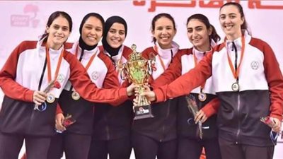 الاتحاد الدولي للريشة الطائرة يحدد أكتوبر موعدًا لإقامة بطولة العالم للفرق