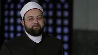 يسري عزام يتحدث عن فضل النفقات في 