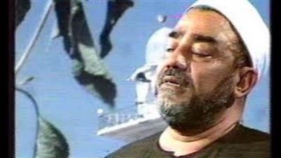 اخبار ماسبيرو.. ابتهال 