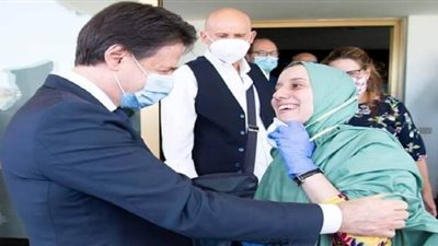 الإيطالية المحررة من الصومال: اعتناقي الإسلام كان خيارا حرا