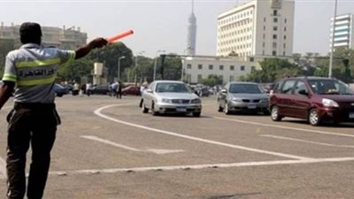 وأنت في بيتك.. اعرف كيفية التظلم الإلكتروني من مخالفات المرور