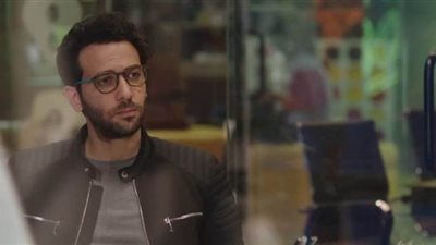 كريم قاسم يرفض عرض محمود حميدة في 