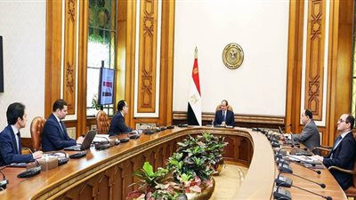 7 معلومات عن جهود الدولة في مساندة قطاع السياحة لمواجهة أزمة كورونا تنفيذاً لتكليف الرئيس