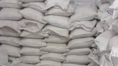 التحقيق مع صاحب شركة غير مرخصة لتعبئة السكر بأوسيم