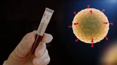 غلق مقر مصلحة الدمغة والموازين بالجمالية بعد ظهور حالة كورونا