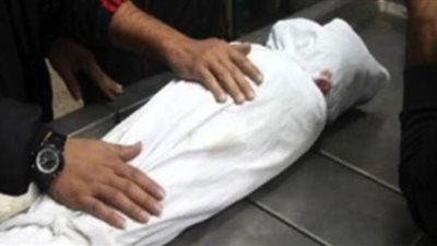 مصرع طفل سقط من أعلى سلم منزل في الدقهلية