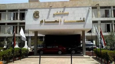 فرق الترصد الوقائي في قنا ترسل حالة مخالطة للحميات