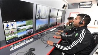 اتحاد الكرة المغربي يتمسك بتقنية الفار في حالة عودة الدوري