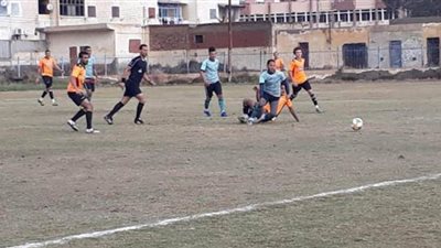 إخلاء سبيل 24 شخصاً أقاموا مباراة كرة قدم في الهرم