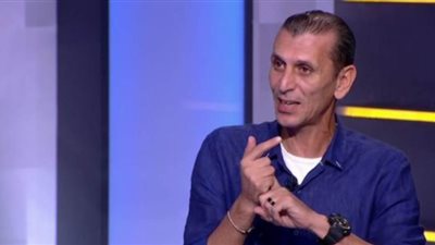 سعفان الصغير: محمود جاد ينتظره مستقبل واعد.. ومحمد صبحي لن يعود للإسماعيلي