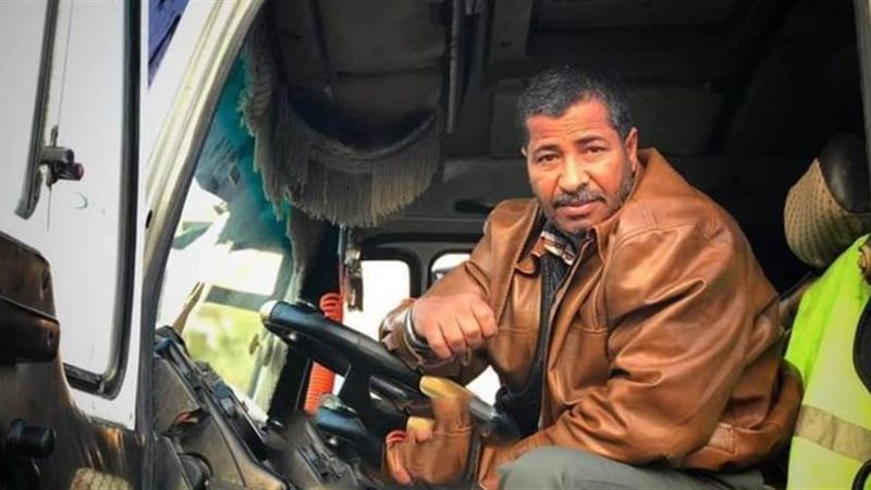 سائق ينقذ العاشر