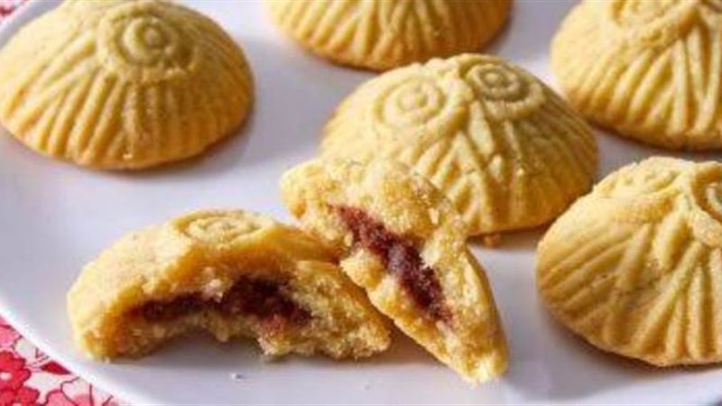 كعك العيد