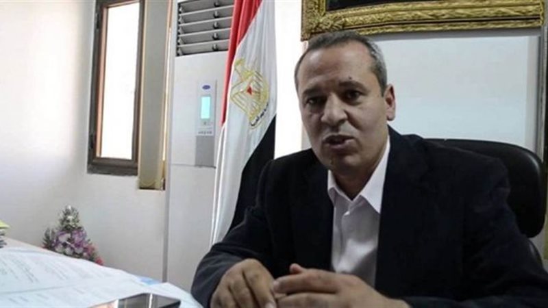 الدكتور سعد مكي وكيل