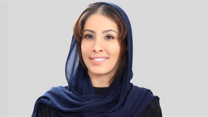 نورا المطيري الكاتبة