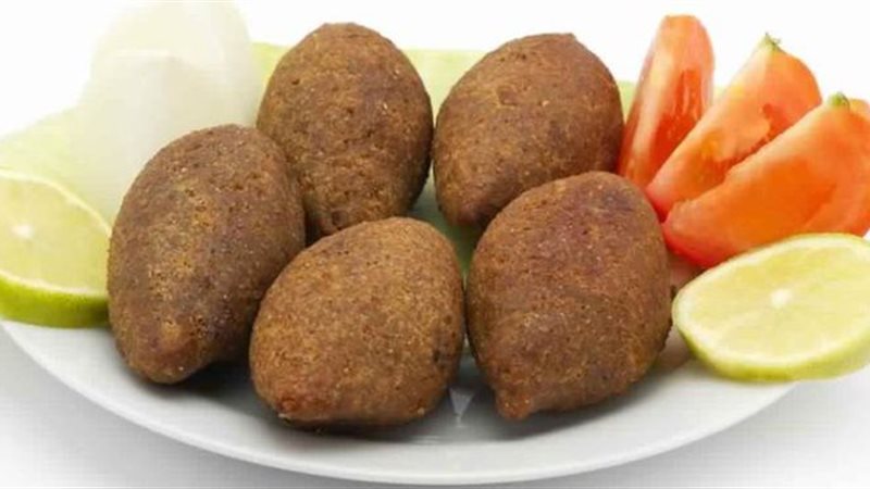 طريقة عمل الكبيبة