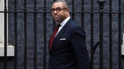 وزير بريطاني: لن ندعم ضم إسرائيل أجزاء من الضفة الغربية