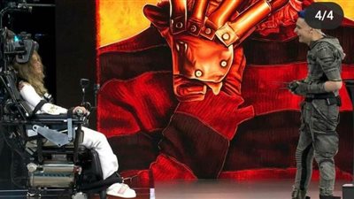 رامز جلال عن منة عرفة: الطفلة المعجزة