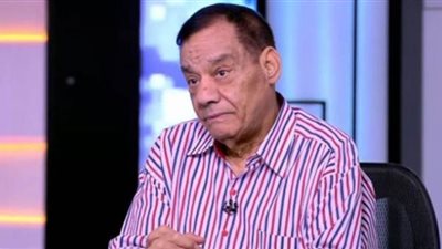 حلمي بكر يكشف سر زيجاته بسيدات أصغر منه سنا| فيديو