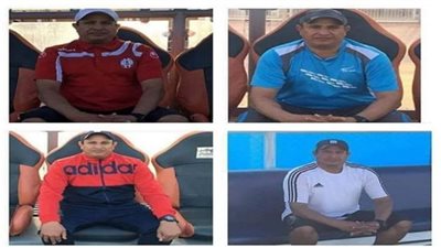 مدرب حراس نادي بدر يسجل أول حالة وفاة بكورونا في الرياضة المصرية