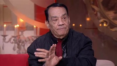 حلمي بكر: نعيش في كوكب القردة.. وهذا رأيي في مكالمة منير لشاكوش|فيديو