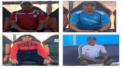 منطقة البحيرة لكرة القدم تنعى محمد عبده أول حالة وفاة رياضية بكورونا