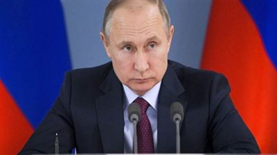 بوتين ينهي 