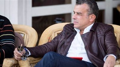 خالد مرتجى: الخطيب يستحق الاستمرار في رئاسة الأهلي لفترة ثانية