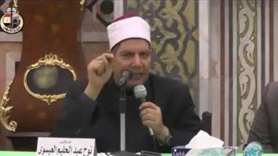 الأوقاف: إنفاق 6 مليارات جنيه على إعمار بيوت الله