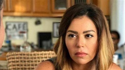 لقاء الخميسي تشارك في حملة 