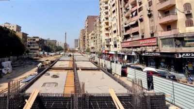 استشاري: تعويض سكان العمارات الملاصقة لمحور ترعة الزمر هو الحل 