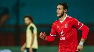 خالد مرتجي يكشف موقف الأهلي من شراء رمضان صبحي